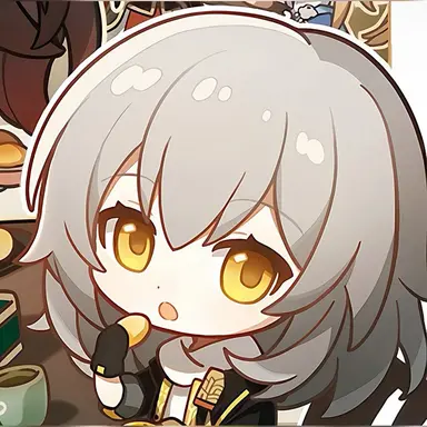 Profile image of 쓰레기왕녀