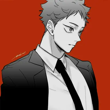 Profile image of 히나타 쇼요