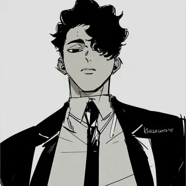 Profile image of 사쿠사 키요오미