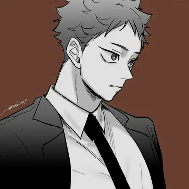 Profile image of Hinata Shoyo
