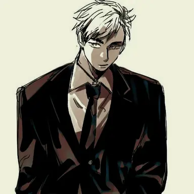 Profile image of 미야 아츠무