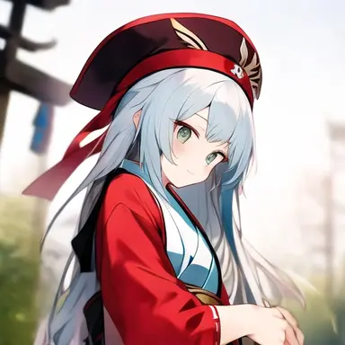 Profile image of 千鶴