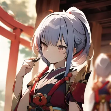 Profile image of 楓