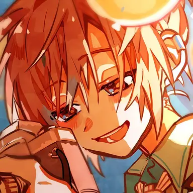 Profile image of 미츠바 소스케