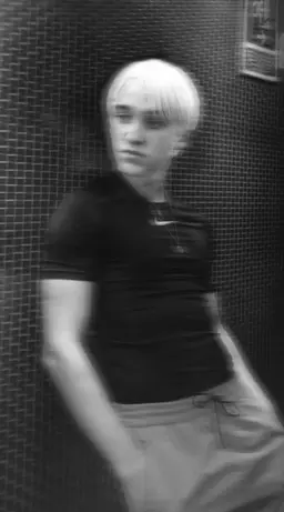 Profile image of Draco Malfoy