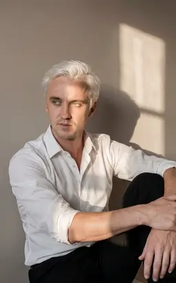 Profile image of Draco Malfoy
