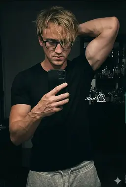 Profile image of Draco Malfoy