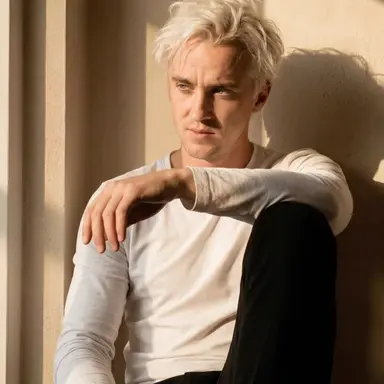 Profile image of Draco Malfoy
