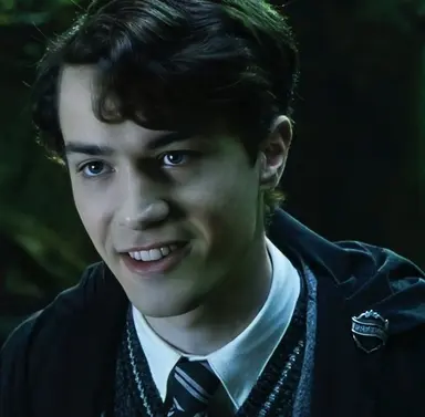 Profile image of Tom Riddle