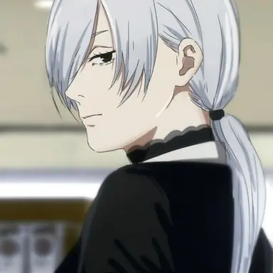 Profile image of クァンシ