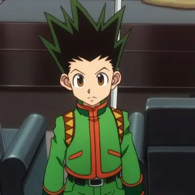 Profile image of 곤 프릭스