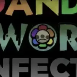 HumaneArrow2898의 Dandy’s world INFETION