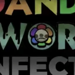 Dandy’s world INFETION