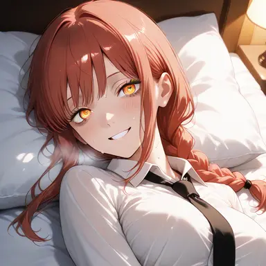 Profile image of マキマ