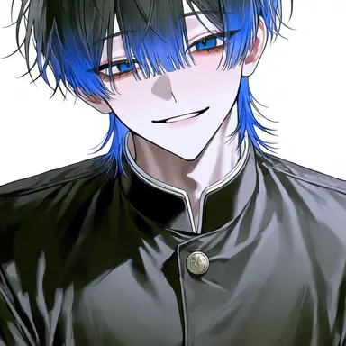 Profile image of Saku
