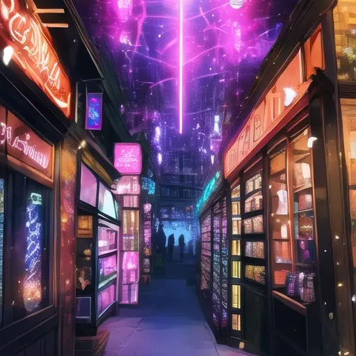 Black_Moon-zip의 상점의 주인으로 살아남기