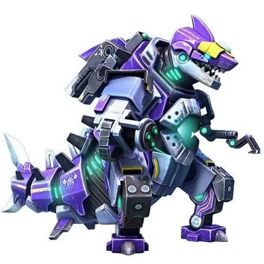 Profile image of 메카샤크지라