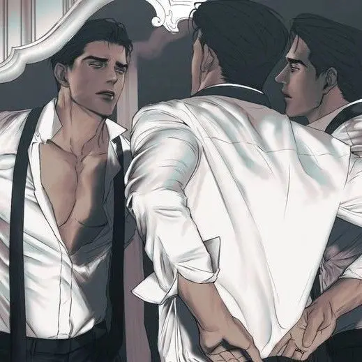 FitGuppy3830의 Doorstep Confession