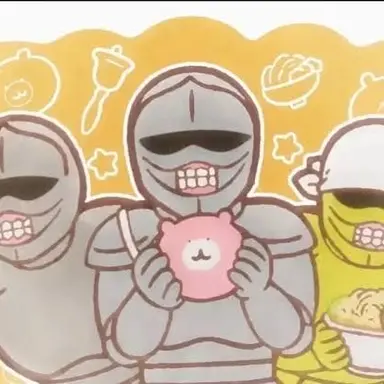 Profile image of 갑옷아저씨들