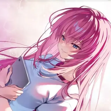 Profile image of 이치노세 호나미