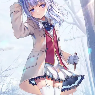 Profile image of 사카야나기 아리스