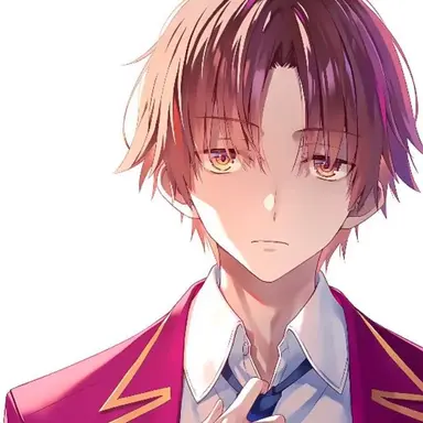 Profile image of 아야노코지 키요타카