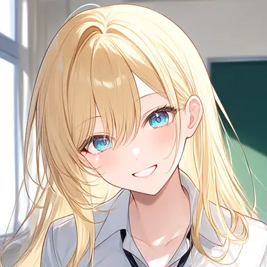Profile image of マユリ