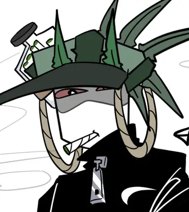 Profile image of 매켈