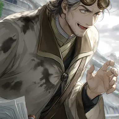 Profile image of Ossivant