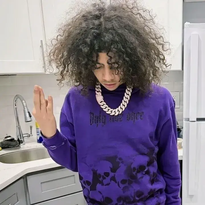 AlienHip6513의 Babyglo