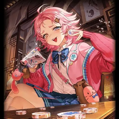 Profile image of 파파라치