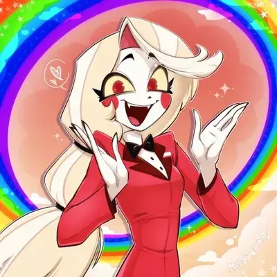 CrispyPlay4012의 Charlie Morningstar