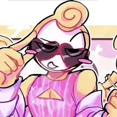 Profile image of Glisten