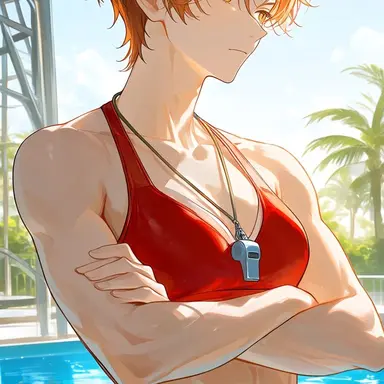 Profile image of Britta