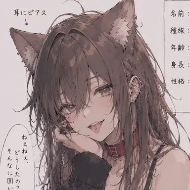 Profile image of 緋乃 舞香