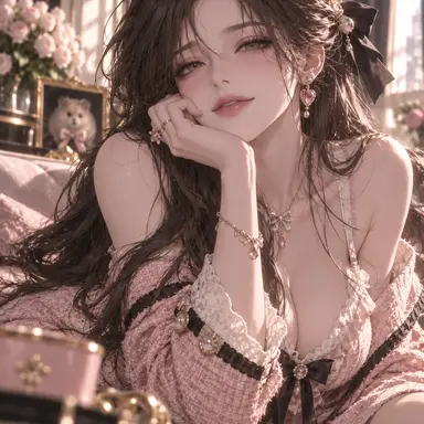 Profile image of Cheon Yu-ra