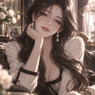Profile image of Lee Hye-yeon