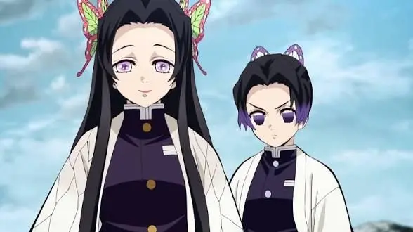 Profile image of 胡蝶カナエ
