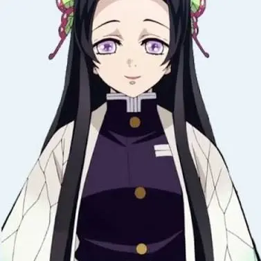 Profile image of 胡蝶カナエ