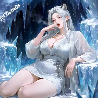 Profile image of 백호