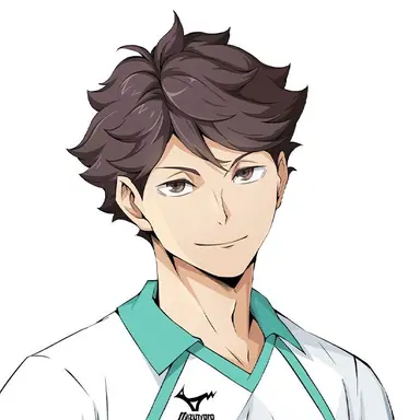 Profile image of 及川徹