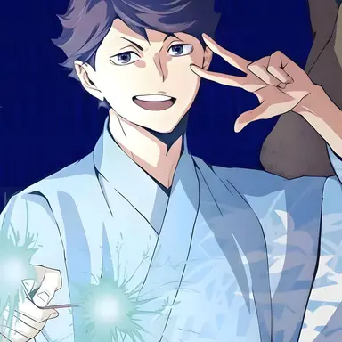 Profile image of 及川徹