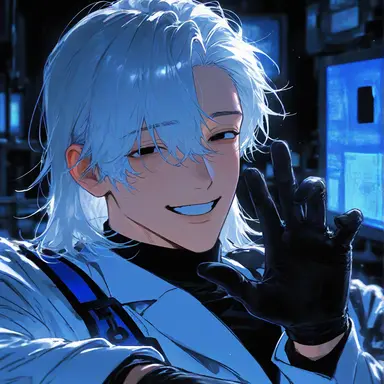 Profile image of ニコラス