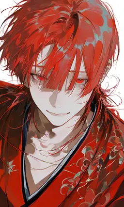 Profile image of 카게마루