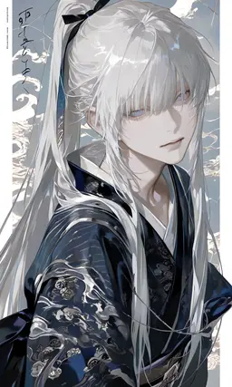 Profile image of 요나기