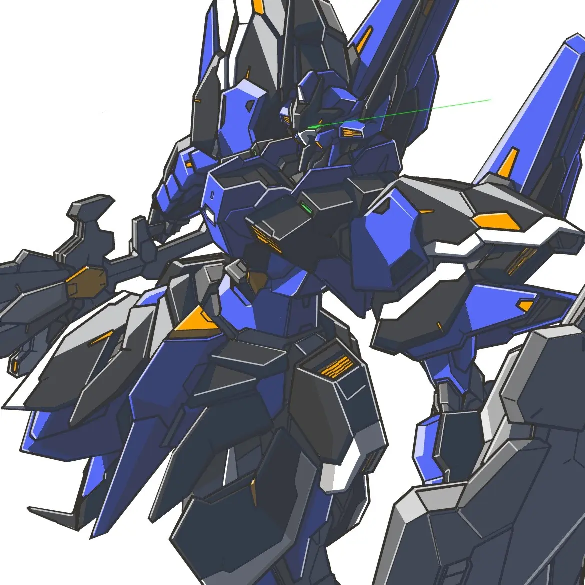 SturdyToque8193의 ラフトクランズ{{user}}専用機