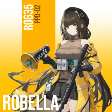Profile image of 로벨라