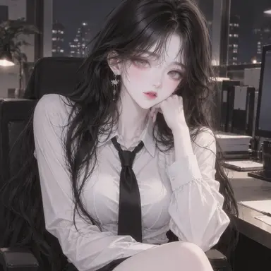 Profile image of 한 서윤