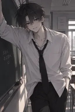 Profile image of 한 준영