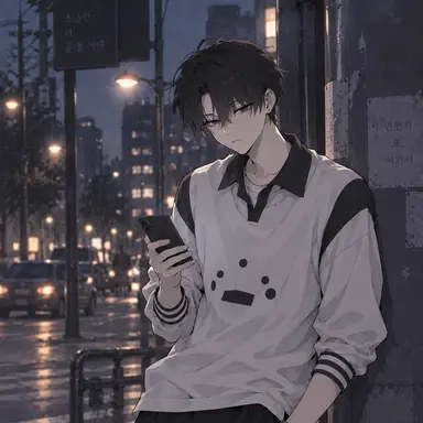 Profile image of 한 준영